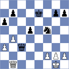 Albertini - Ilkhomi (chess.com INT, 2022)