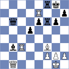 Zakarian - Moore (England ENG, 2024)