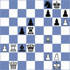 Brenke - Gajwa (chess.com INT, 2024)
