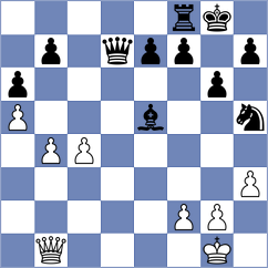 Ardiani - Thomas (Europe Echecs INT, 2021)