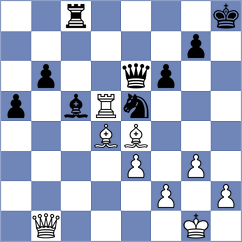 Cori T. - Jimenez Salas (FIDE Online Arena INT, 2024)
