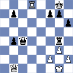 Rieger - Lucas (Europe Echecs INT, 2020)
