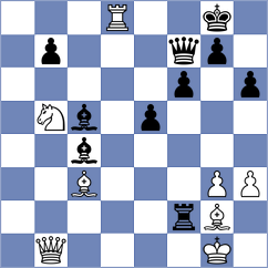 Ivanov - Heineccius (Chess.com INT, 2019)
