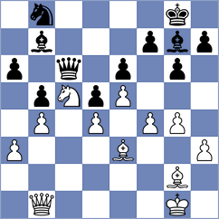Pugachev - Shi (Lichess.org INT, 2020)