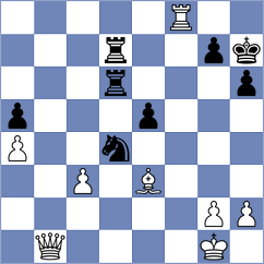 Silva - Sickmann (chess.com INT, 2025)