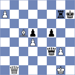 Marichal - Shymanskyi (chess.com INT, 2025)