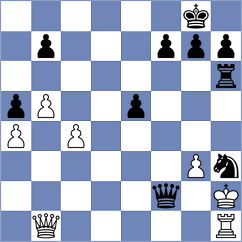Sagar - Alexander (Lichess.org INT, 2020)