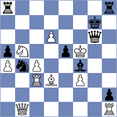 Arhipov - Andersson (Yakutsk RUS, 2021)