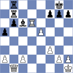 Dissanayake - Murthy (Lichess.org INT, 2020)