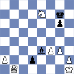 Tikhonov - Weetik (chess.com INT, 2021)