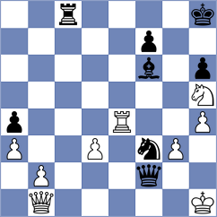 O'Gorman - Henriquez Villagra (chess.com INT, 2024)