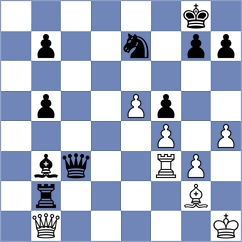 Tunik - Barseghyan (Chelyabinsk RUS, 2023)
