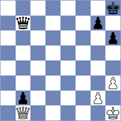 Coicev - Zanan (Eforie Nord ROU, 2025)