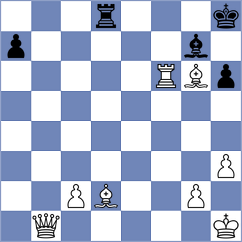 Saucey - Dahlgren (Chess.com INT, 2021)