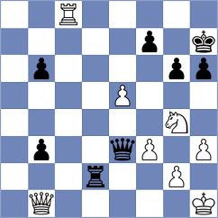 Martic - Cosic (Belgrade, 2012)