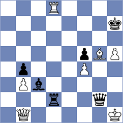 Szpar - Naroditsky (chess.com INT, 2025)
