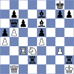 Morefield - Walker (Chess.com INT, 2018)