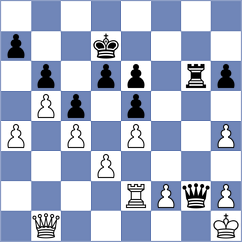 Vondrasek - Sedmihradsky (Chess.com INT, 2021)