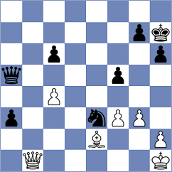 Alexandre - Spraggett (Portugal, 1994)