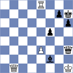 Markosian - Gulinsky (Armavir, 2011)
