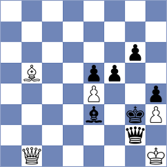 Sklyarova - Andronov (Kostomuksha, 2008)