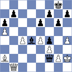 Acheampong - Mejias Nunez (Chess.com INT, 2021)
