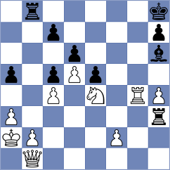 Silva - Velazquez (Buenos Aires ARG, 2022)