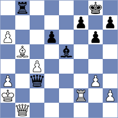 Gilfanov - Ooi (chess.com INT, 2024)