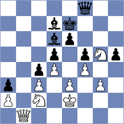 Rajkovic - Cvetanovic (Paracin, 2011)