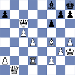 Soto Vega - Banh Gia Huy (chess.com INT, 2024)
