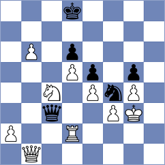 Hasenohr - Kovalev (Maribor, 2012)