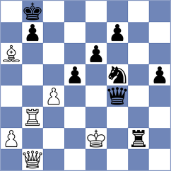 Daeschler - Ladopoulos (chess.com INT, 2022)