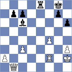 Buchner - Kisseliza (Bayern, 2001)
