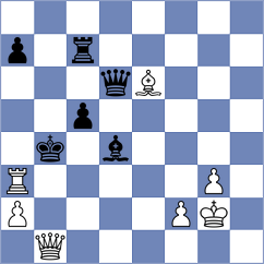Aronson - Gurgenidze (Moscow, 1957)
