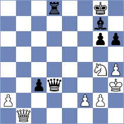 Belokopyt - Chirinos Cabrera (Katerini, 2014)
