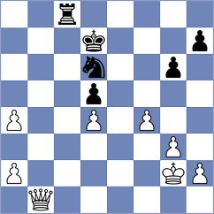 Belov - Voit (Chess.com INT, 2020)