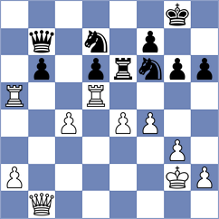 Bentzen - Rosell (Norresundby, 1978)