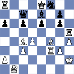 Eugene - Wartiovaara (chess.com INT, 2024)