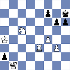 Kamara - Dilmukhametov (chess.com INT, 2025)