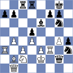 Gabr - Szajbely (chess.com INT, 2025)