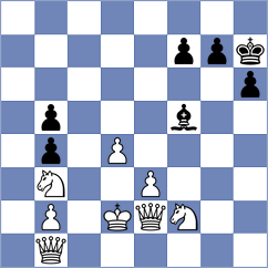 Buksa - Yaran (chess.com INT, 2023)