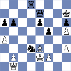 Papakonstantinou - Holinka (chess.com INT, 2024)
