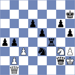 Wang - Cepoi (Lichess.org INT, 2020)