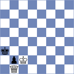 Van Baar - Radionov (chess.com INT, 2024)