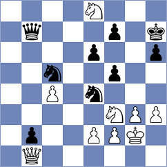 Sowinski - Caruana (chess.com INT, 2025)