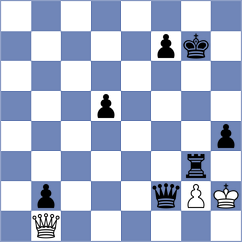 Kieffer - Stephan (Schwalbach Elm, 1992)