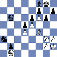 Mena Cordoba - Araujo Sanchez (Medellin COL, 2025)