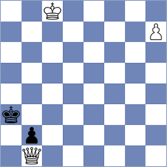 Walentukiewicz - Panuganti (Chess.com INT, 2020)