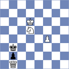 Agasiyev - Gatterer (chess.com INT, 2022)