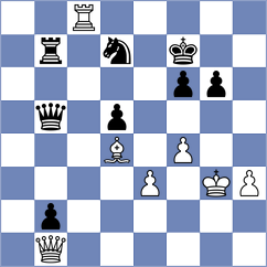 Staflin - Ivannikov (Minsk, 1993)